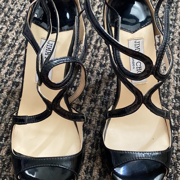 Jimmy choo heels - Picture 1 of 3